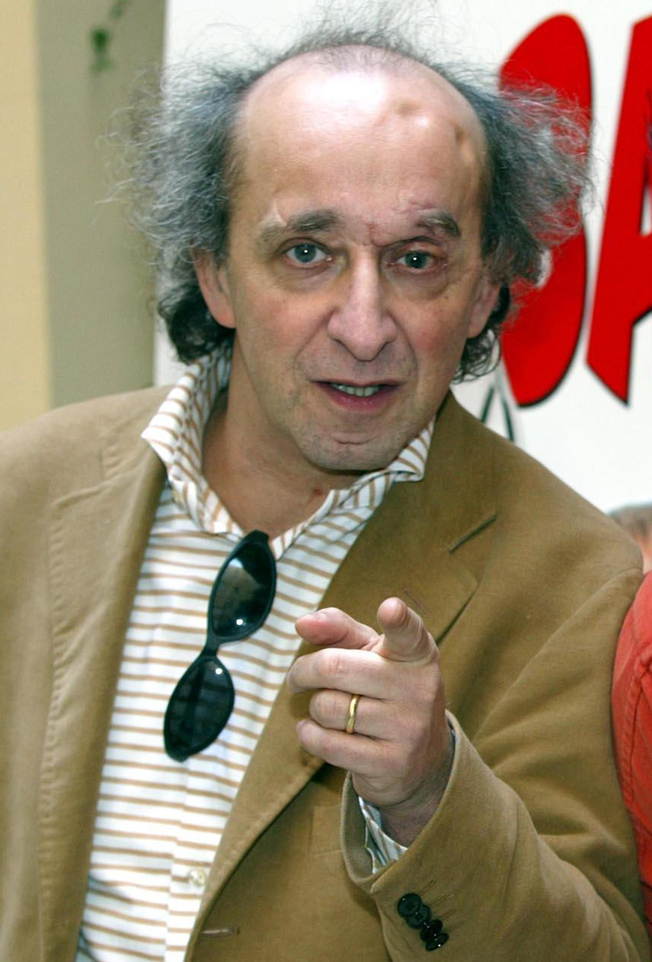 Bruno Dei Fichi D India Come Sta