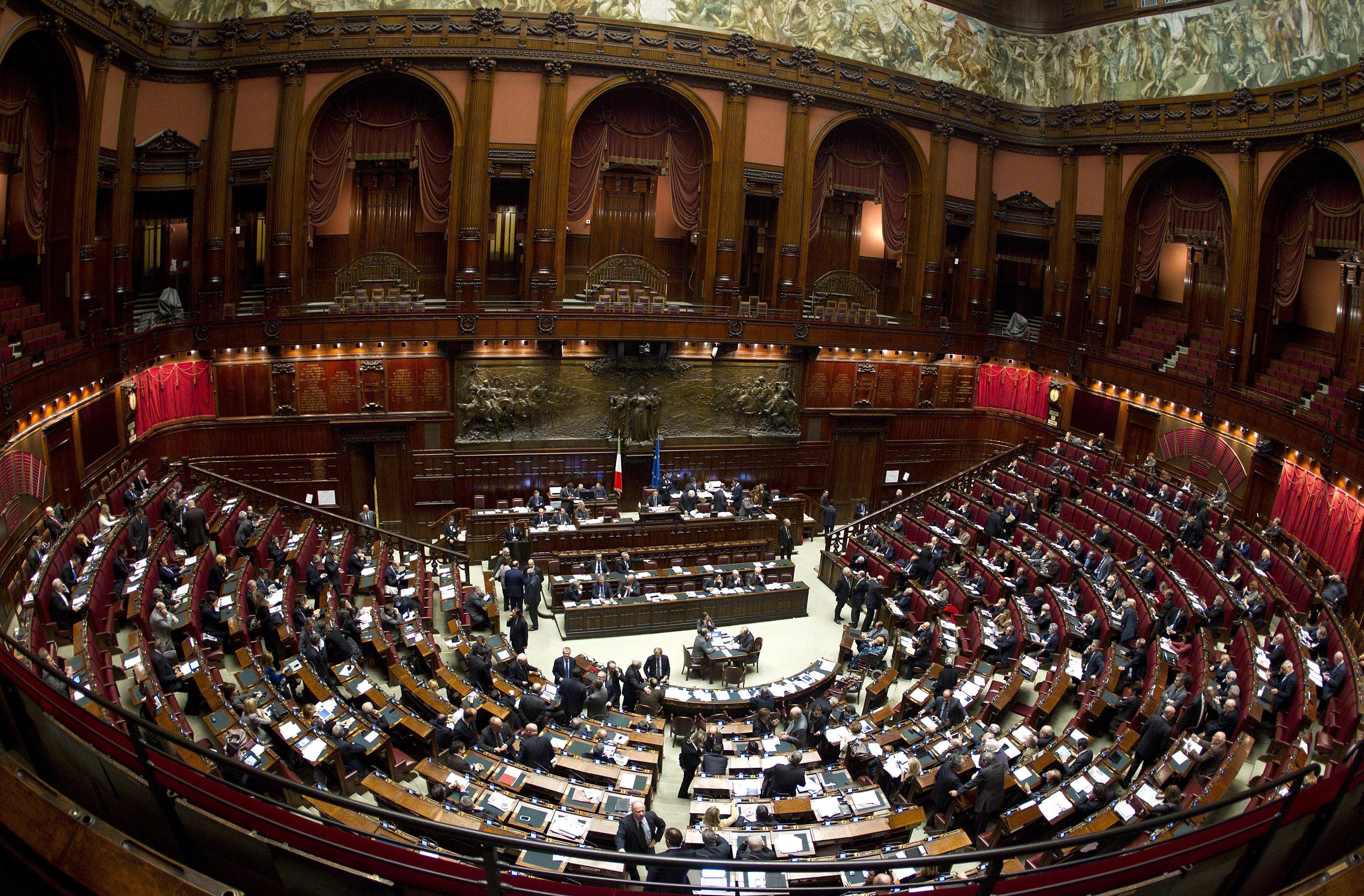 Dal tipo di governo alle presidenze di Camera e Senato ...