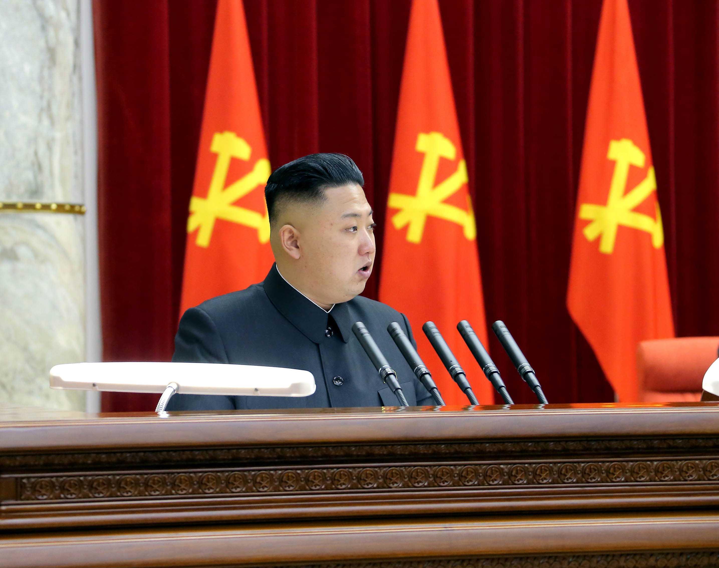 Kim Jong-un, il giovane paffuto che si è rivelato peggio ...