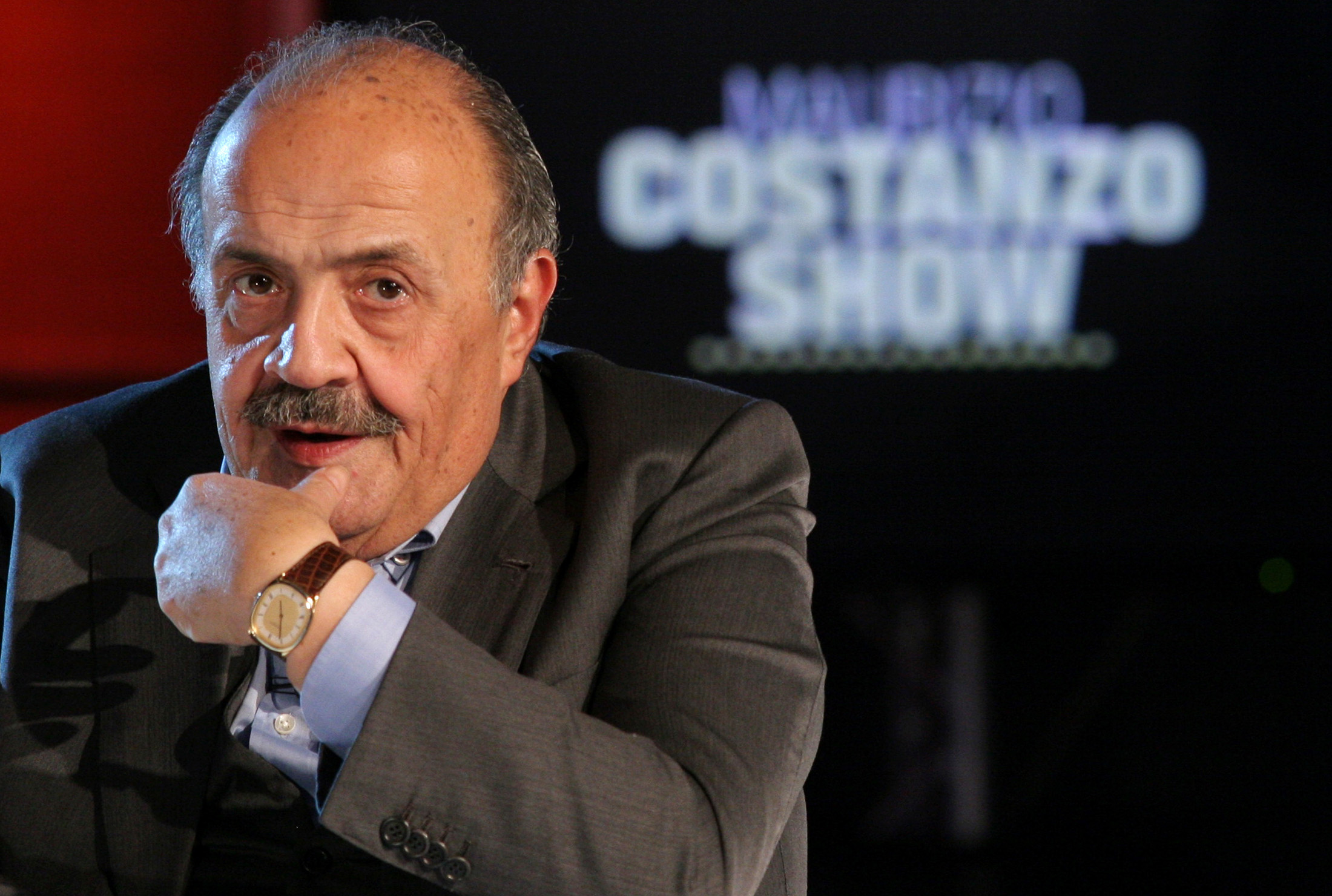Quando Va In Onda Il Maurizio Costanzo Show