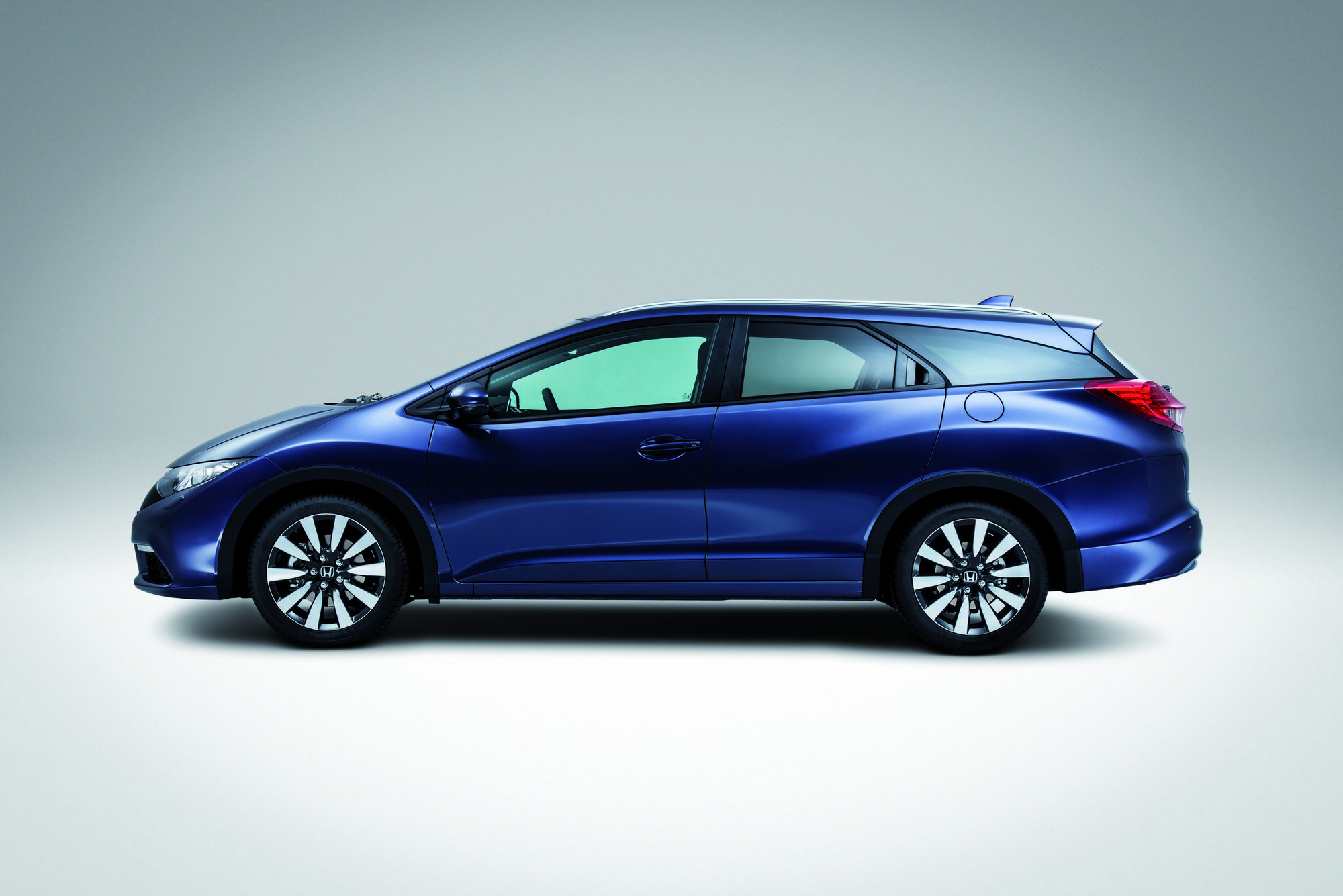 Honda Civic Tourer - IlGiornale.it