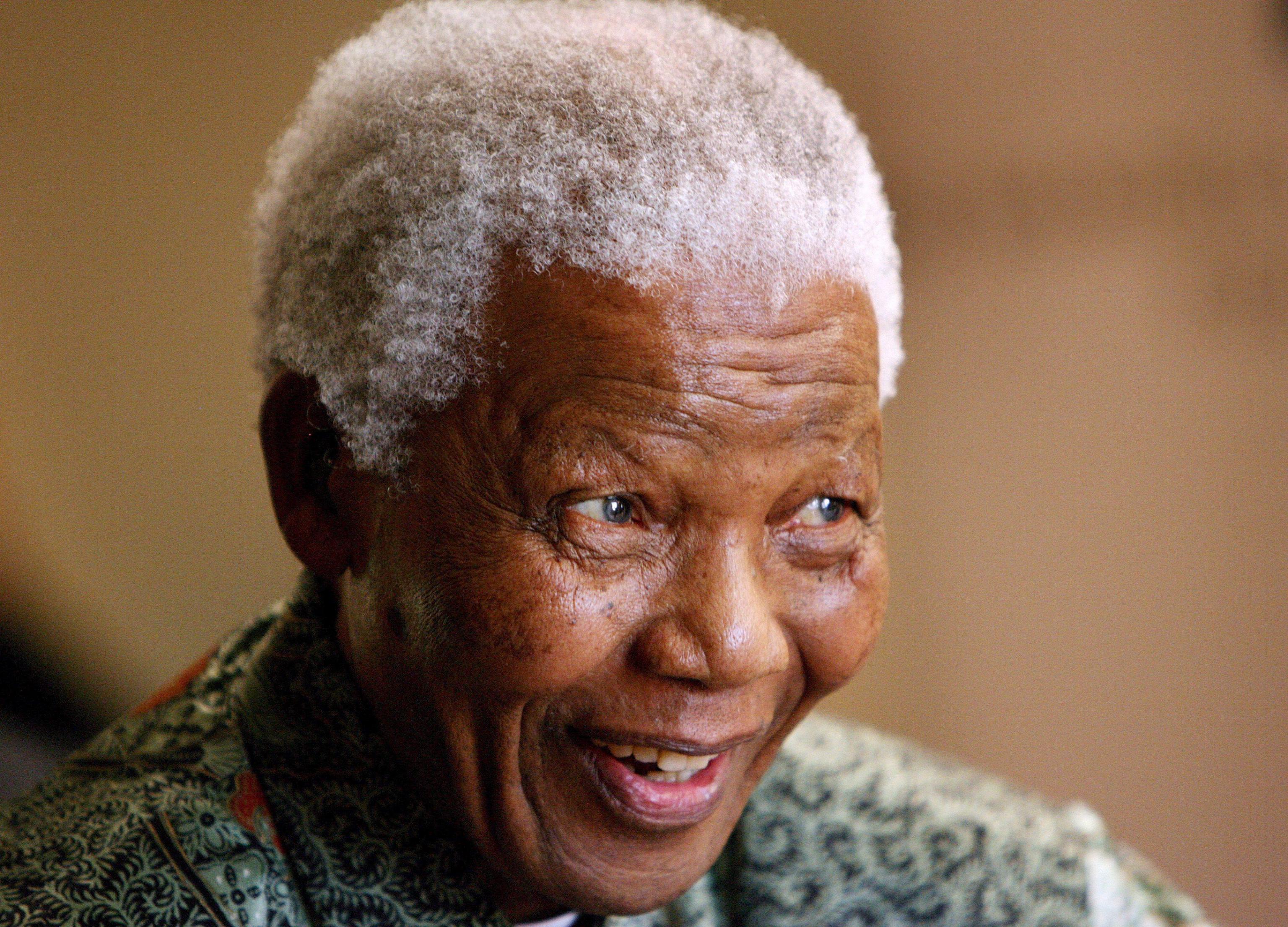 Sudafrica, è morto Nelson Mandela la commozione del mondo intero