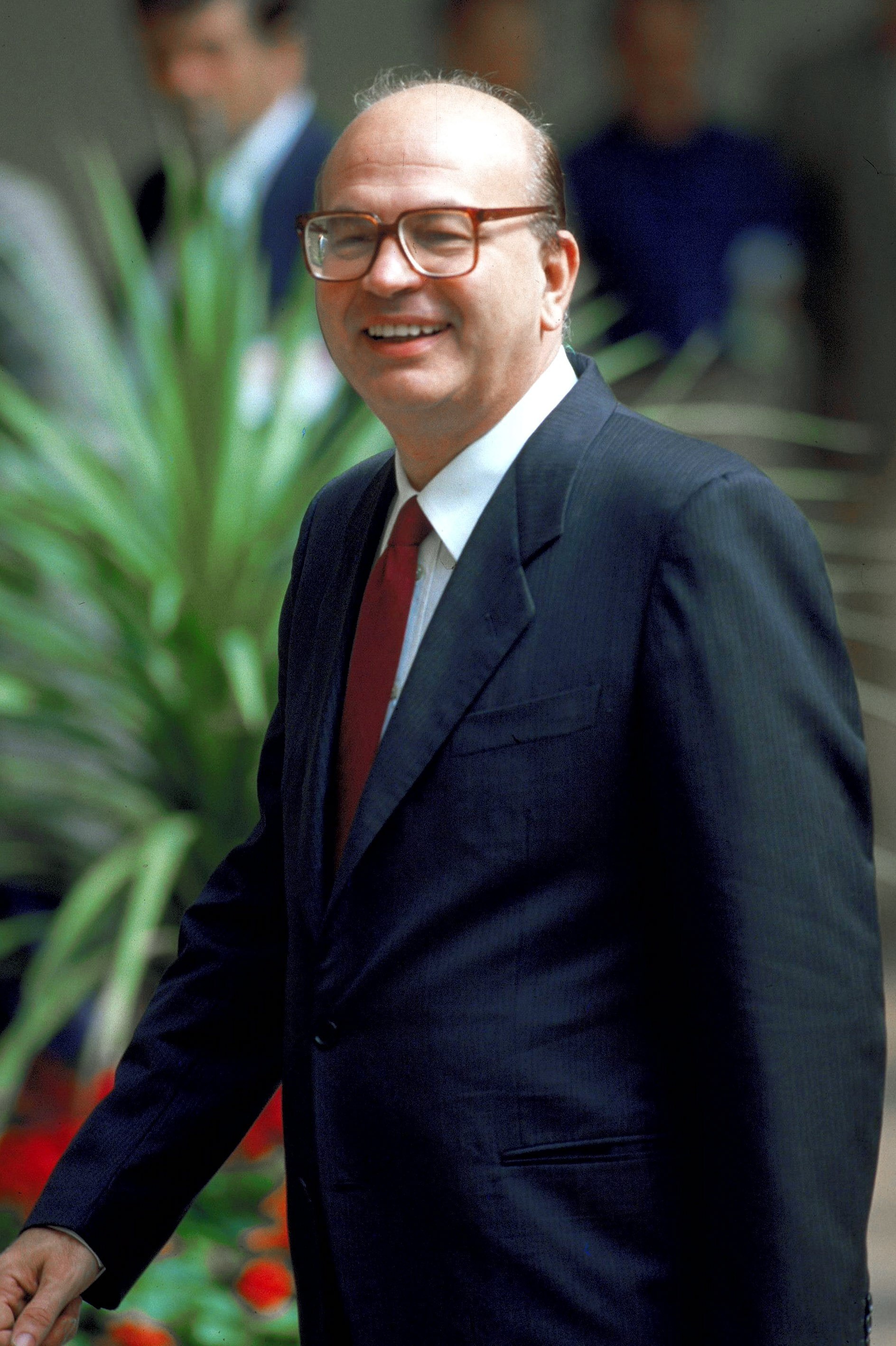 Sempre più italiani rivalutano Craxi IlGiornale.it