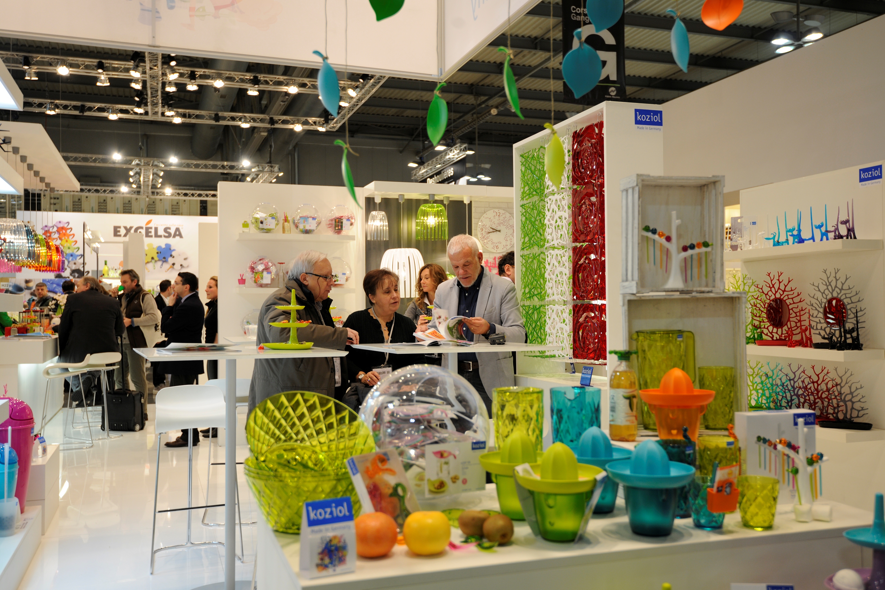 Lo shopping diventa smart e il negozio si allea con il web IlGiornale.it