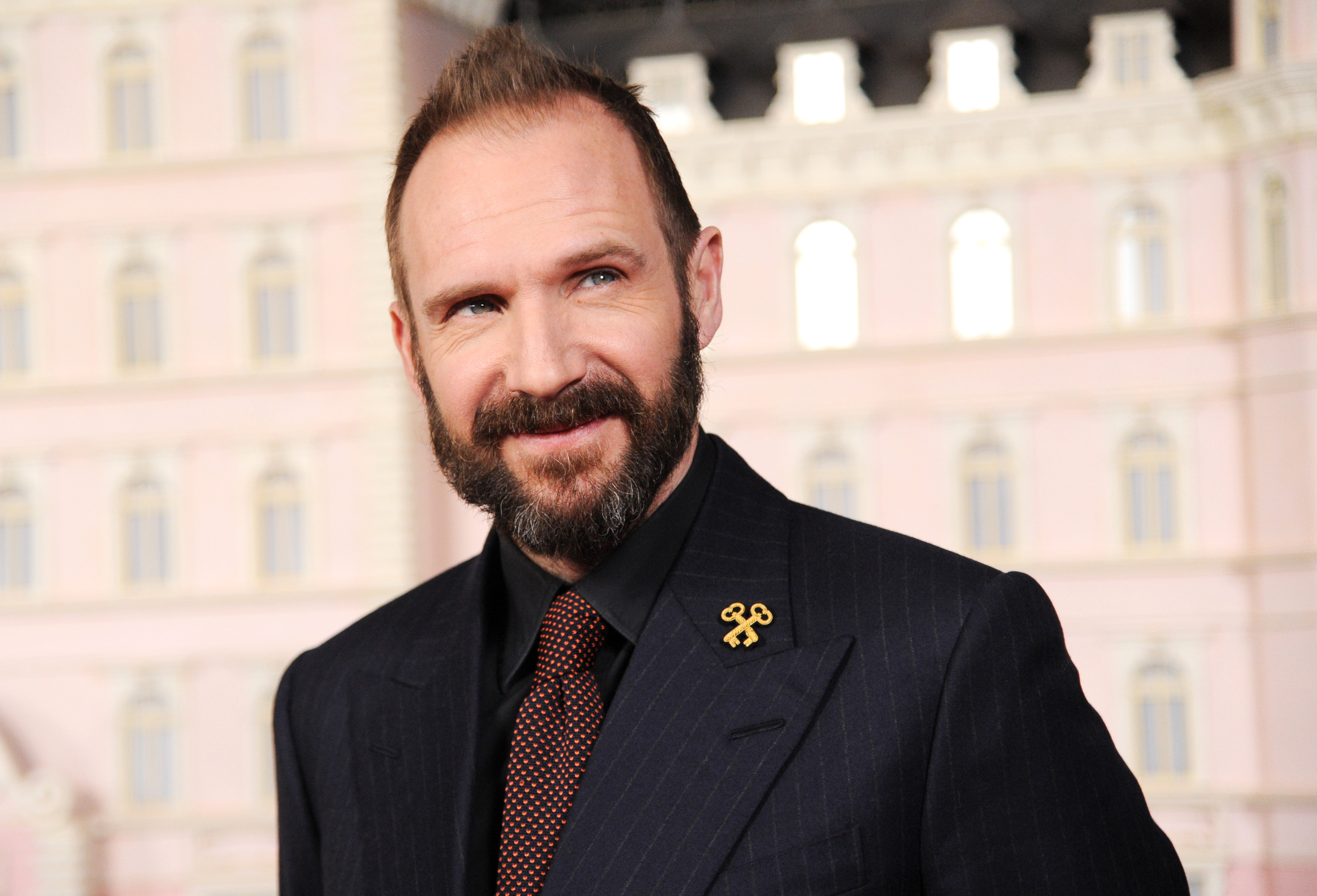Chi è L Attore Che Interpreta Voldemort