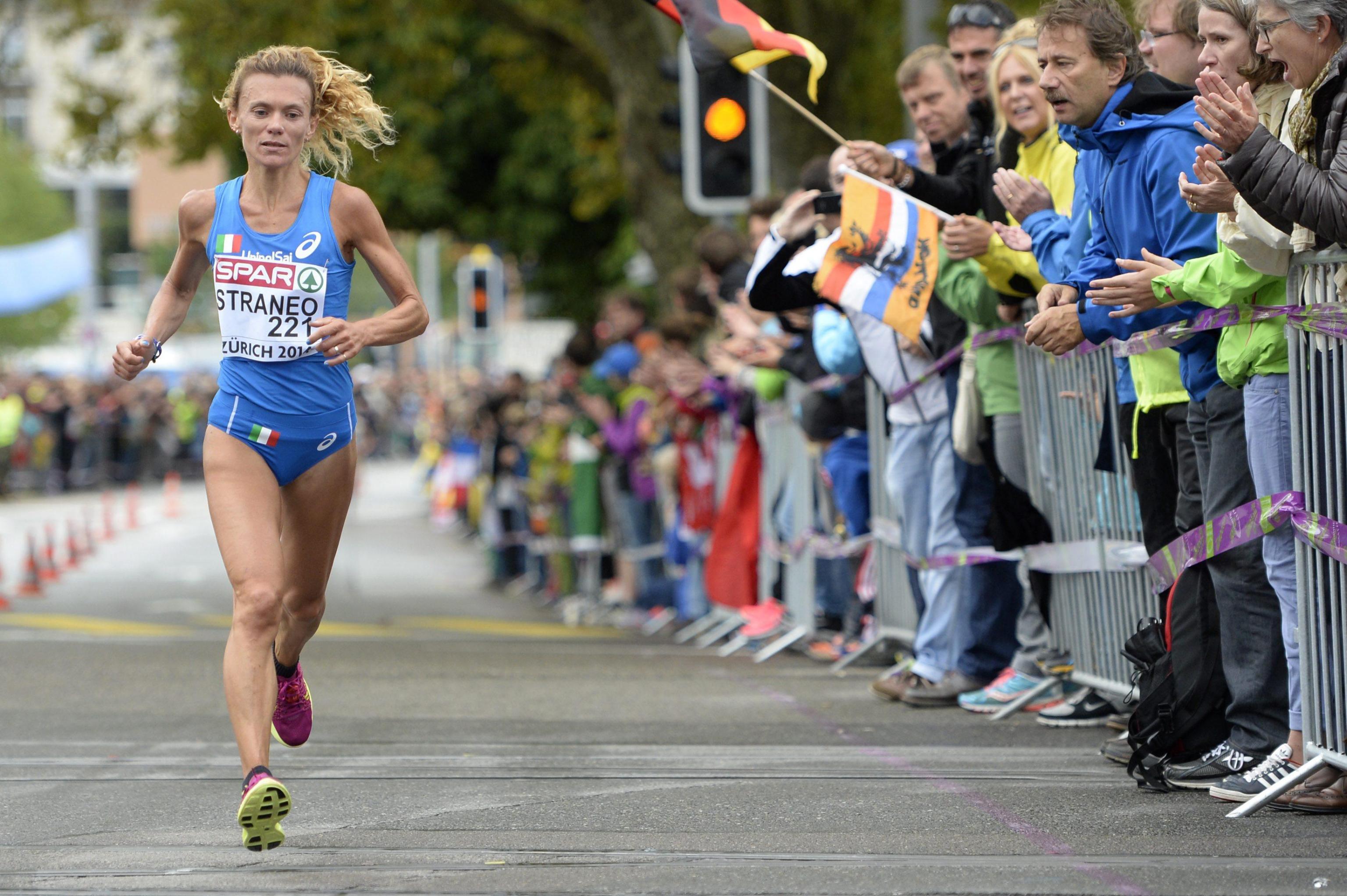 Europei di atletica a Zurigo, seconda medaglia per l'Italia. Argento