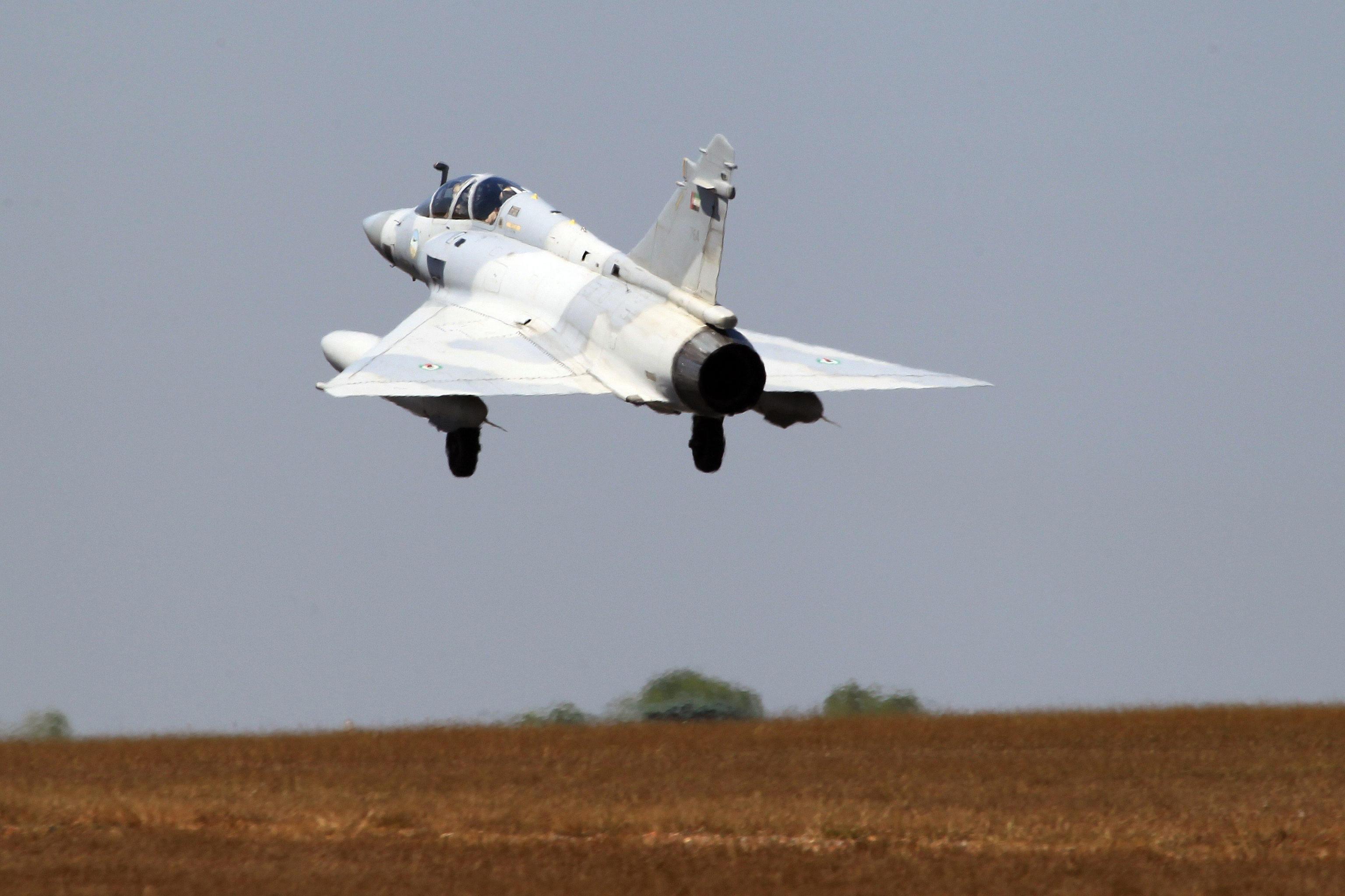 Nyt attacchi aerei sulla Libia lanciati da Egitto ed Emirati Arabi