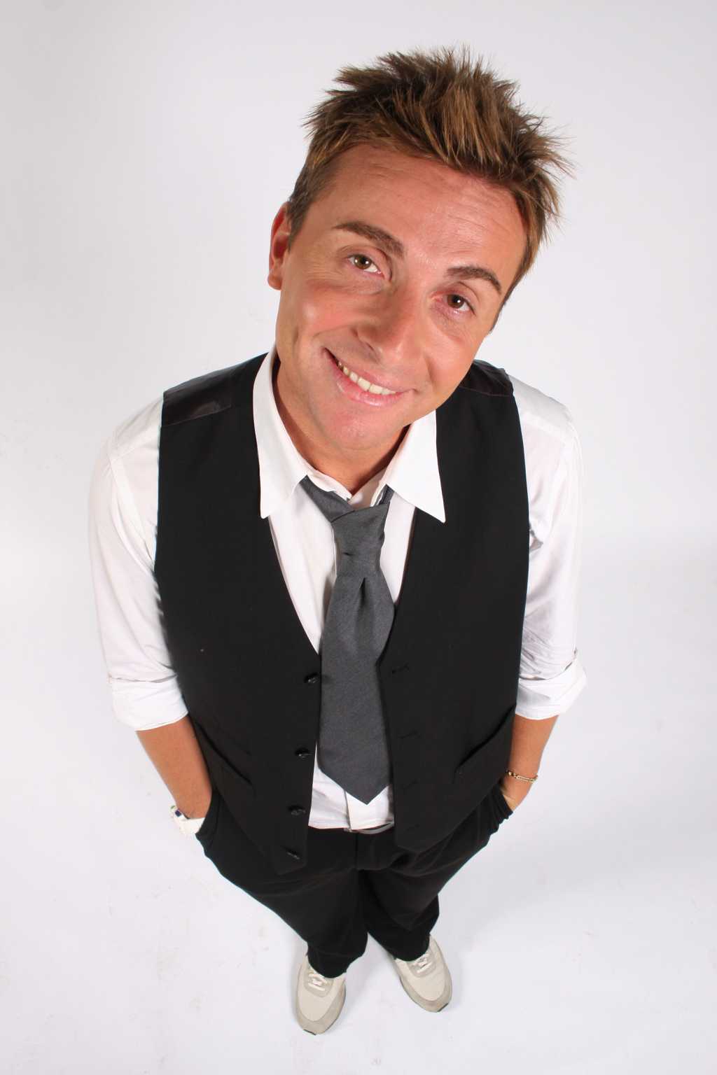 Angelo Pintus - Non è Come Sembra