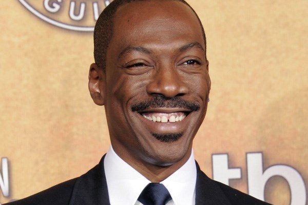 who wrote life with eddie murphy