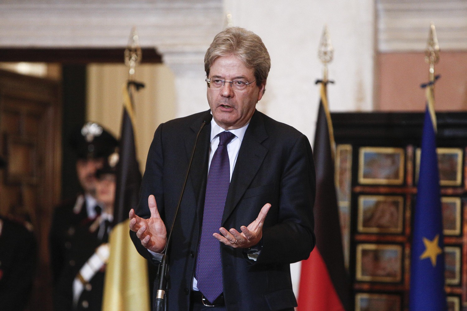 Dal presidente del Senato a tre ministri. Ecco chi sono gli "scrocconi