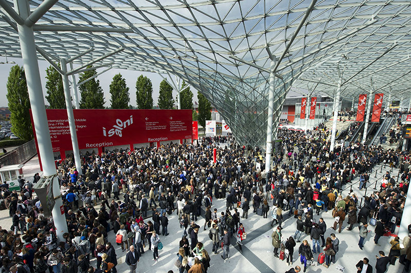 Fiera Milano, 2015 In Crescita: Ricavi 337,3 Milioni (+39%) - IlGiornale.it