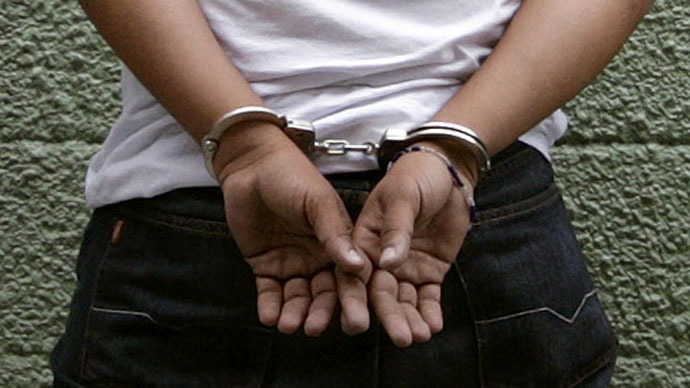 S Al Nuovo Processo Stretta Su Furti E Rapine Le Pene Sono 