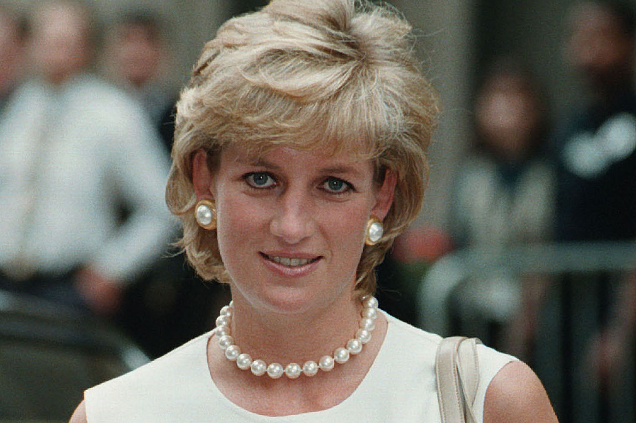 Il giallo sul corpo di Lady Diana &quot;Ecco dove si trova davvero