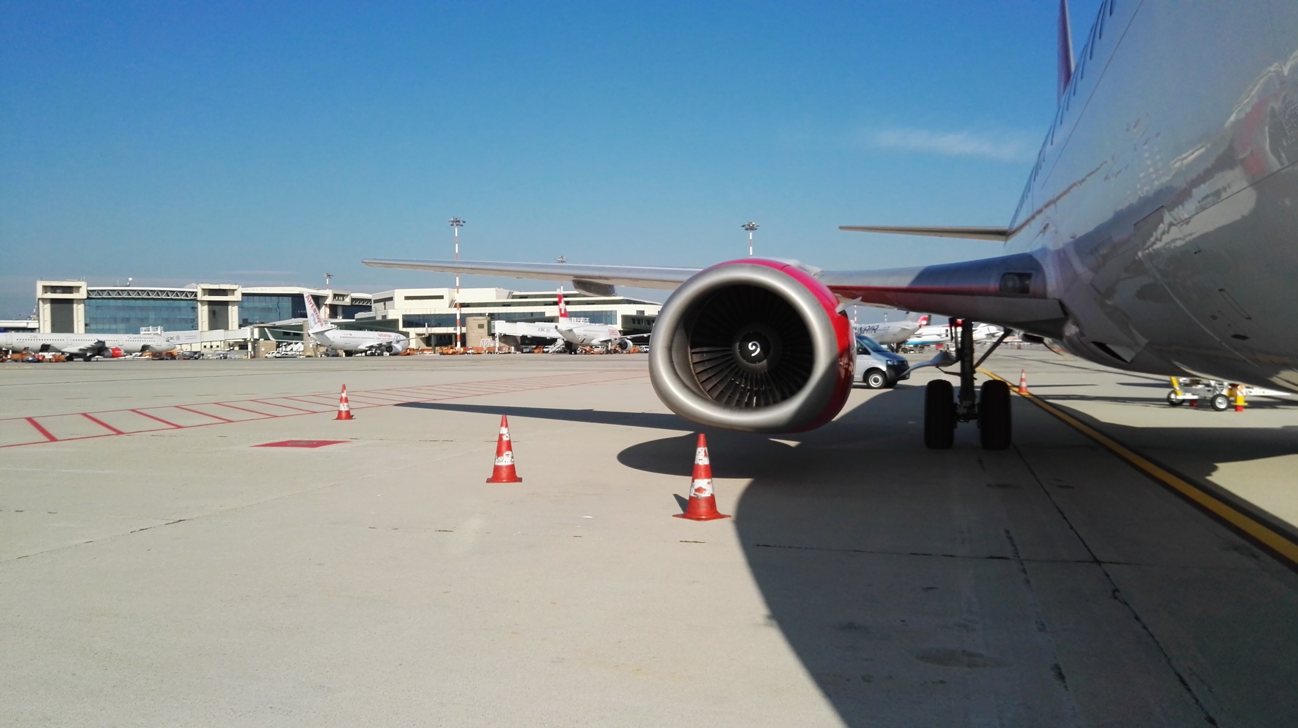 voli da napoli a malpensa