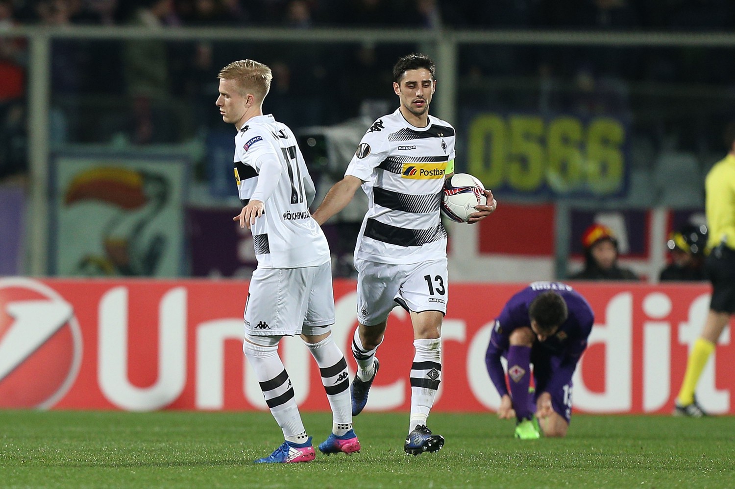 Borussia Mönchengladbach Mobil Borussia Mönchengladbach Mobil