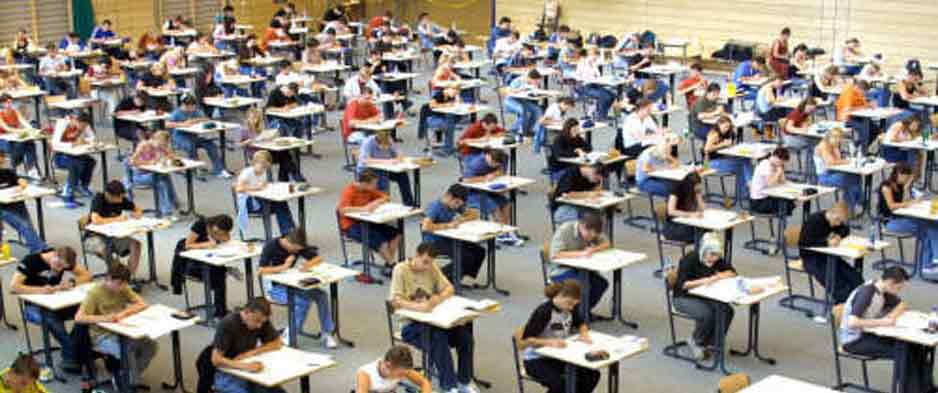 Facoltà Di Lettere Test D Ingresso