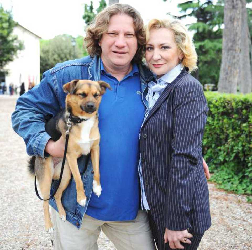 Chi E La Moglie Di Er Patata