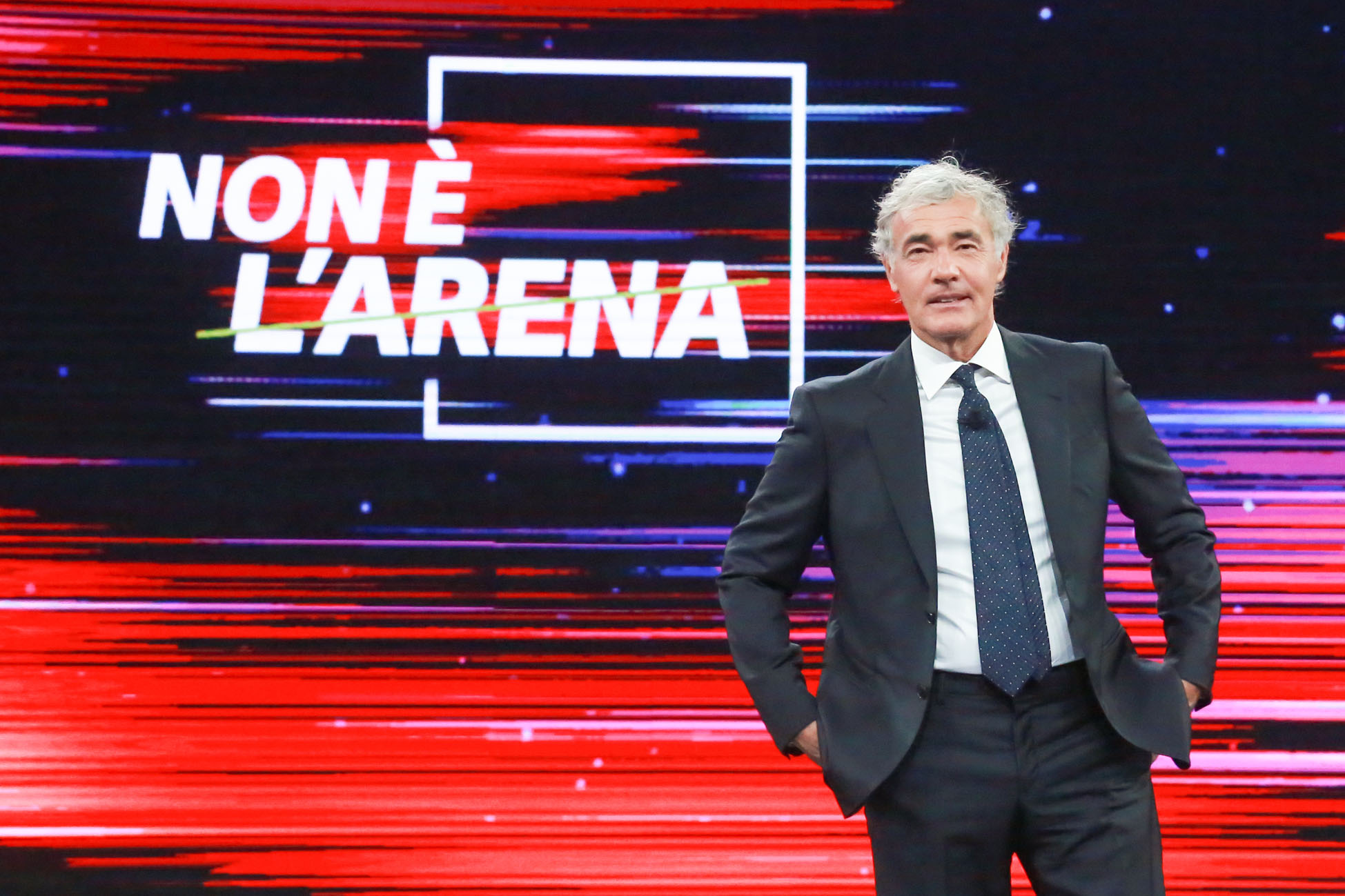 Auditel Ottimo Esordio Per Giletti Su La7 Schiaffo Alla Rai