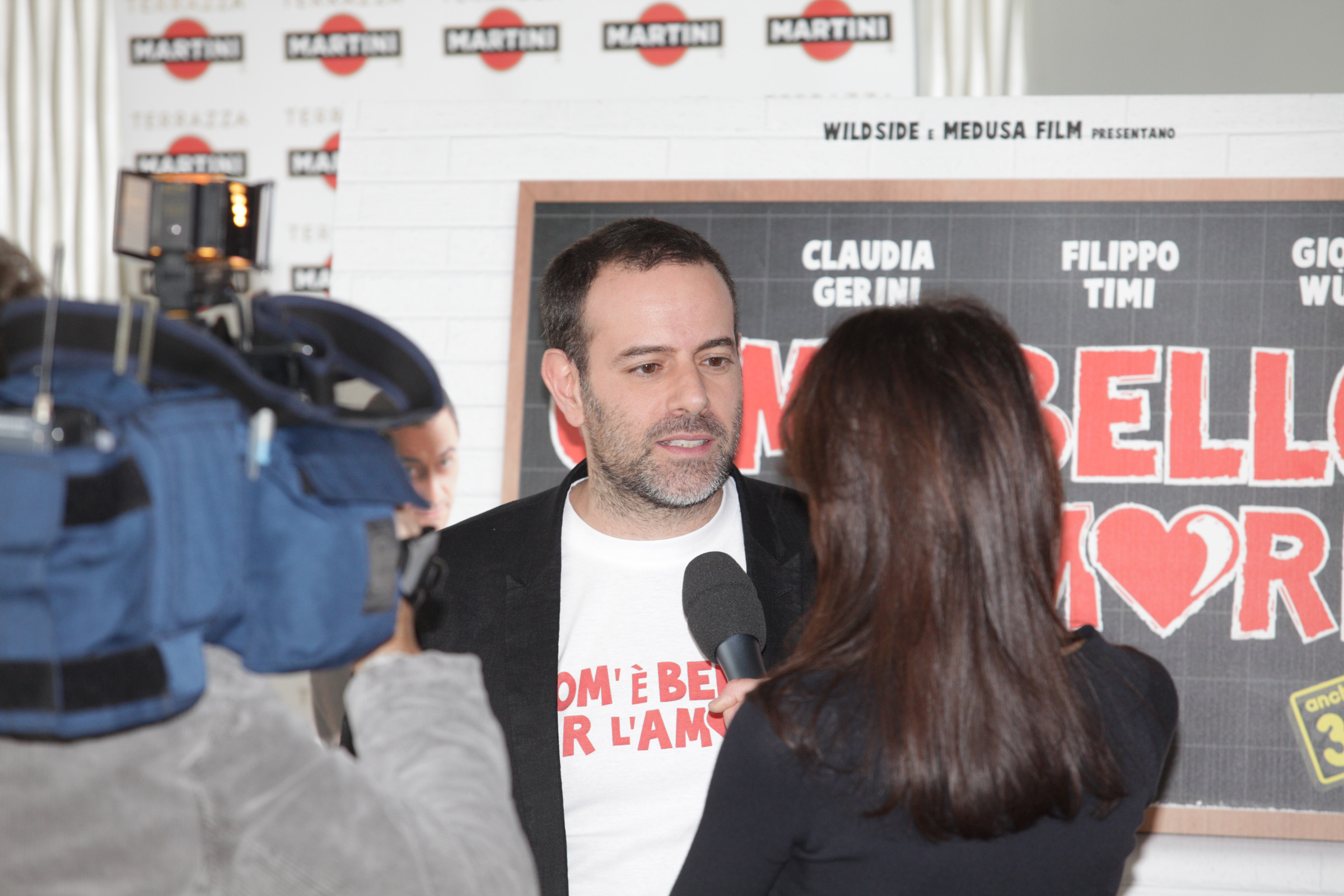 L'avvocato di Brizzi