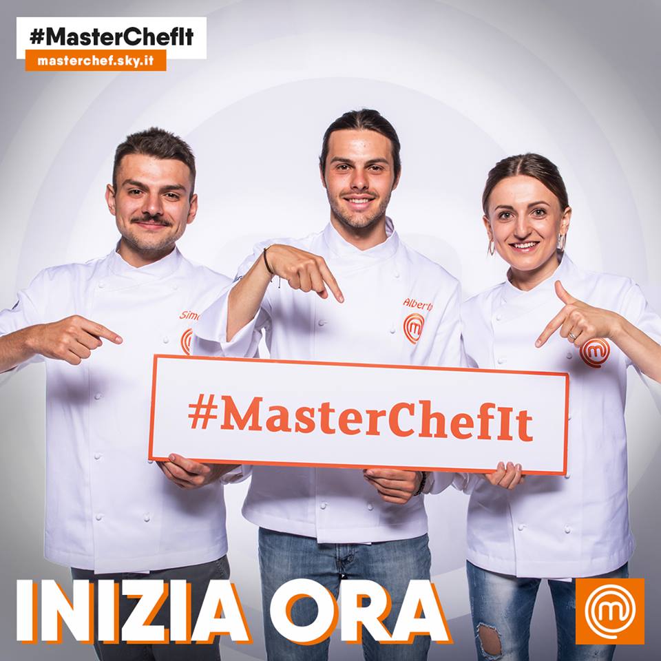 Chi è Il Vincitore Di Masterchef 7