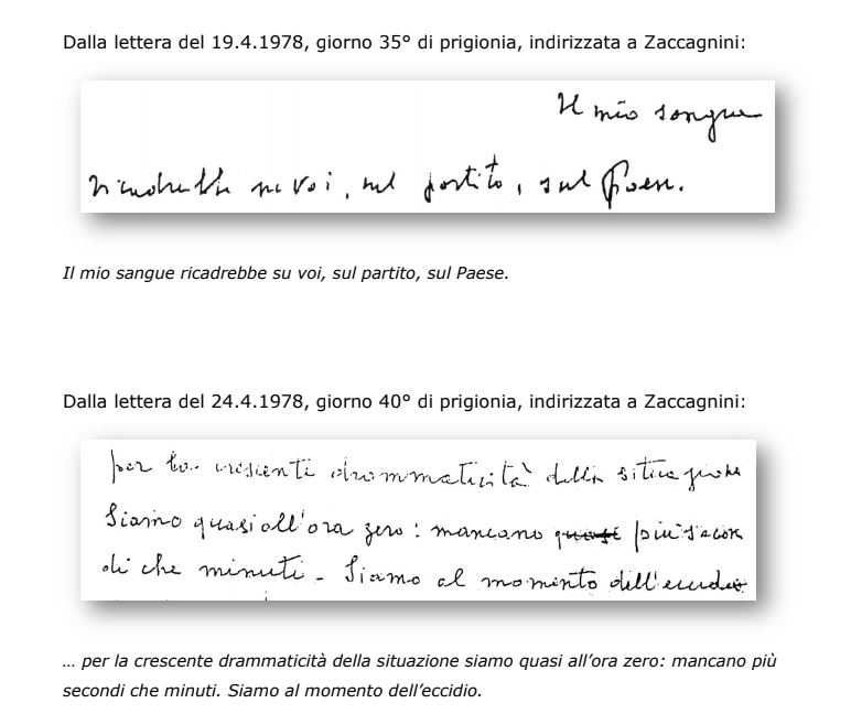 Lettera sfratto per morosità