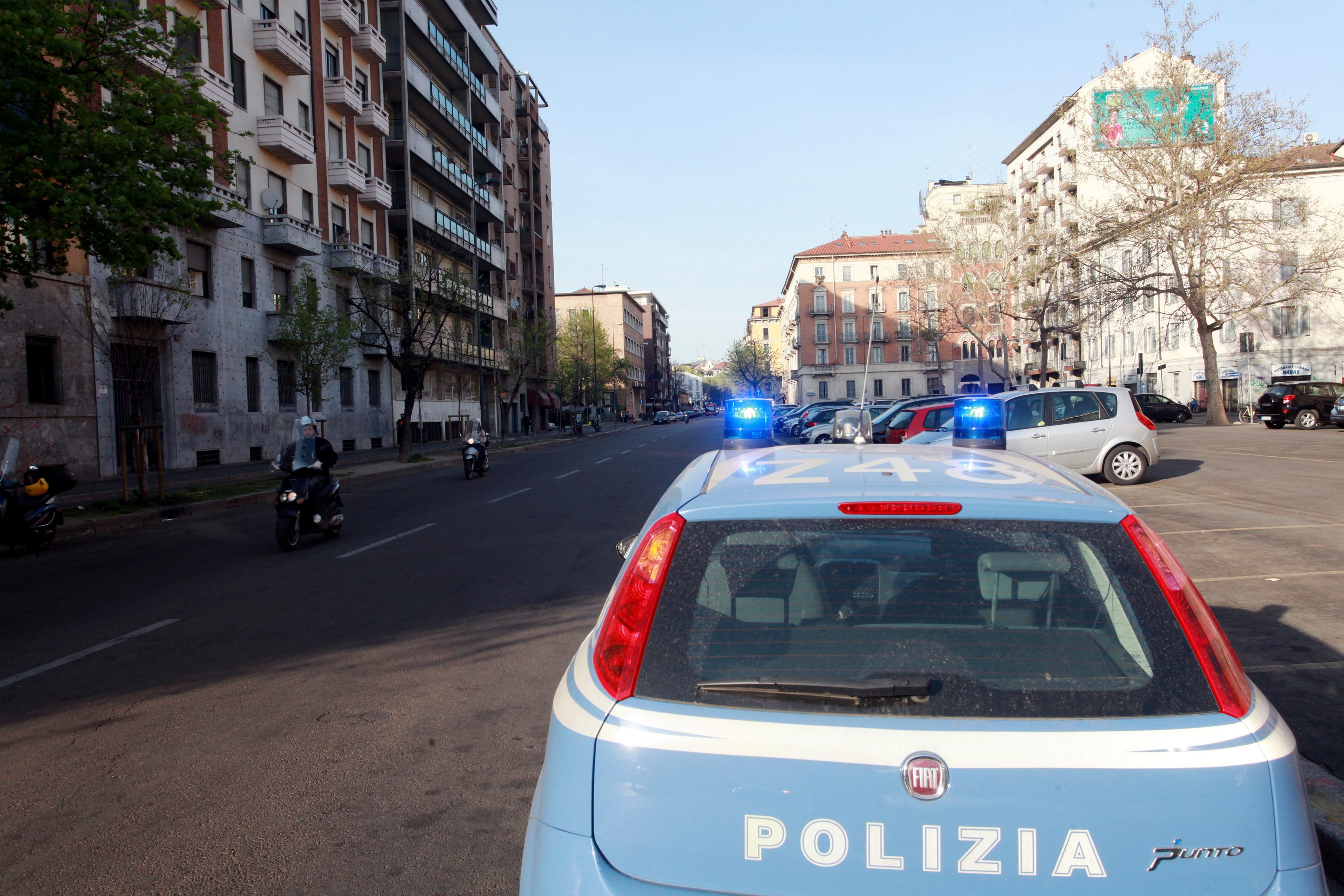Palermo Milano Solo Andata è Una Storia Vera