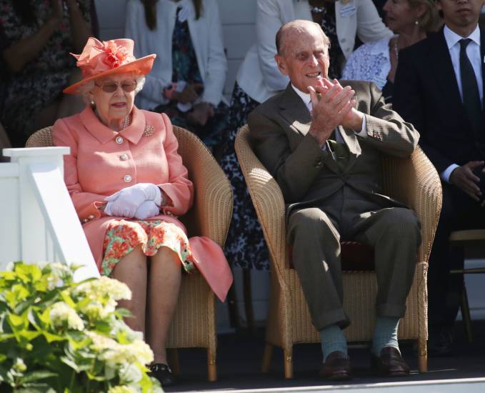 In Che Anno Si è Sposata La Regina Elisabetta