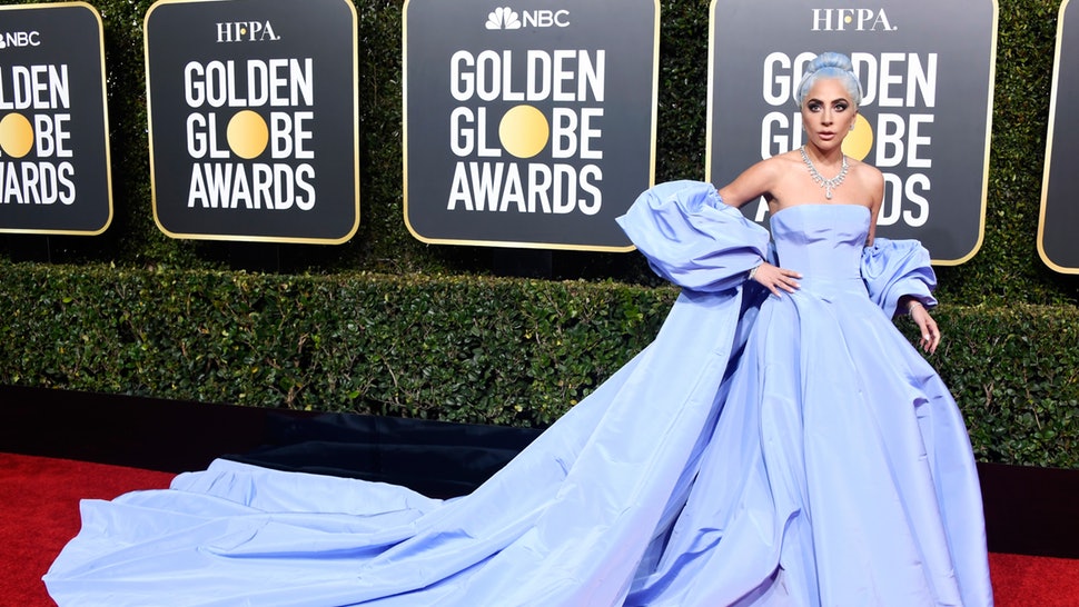 Golden Globe Per La Migliore Canzone Originale