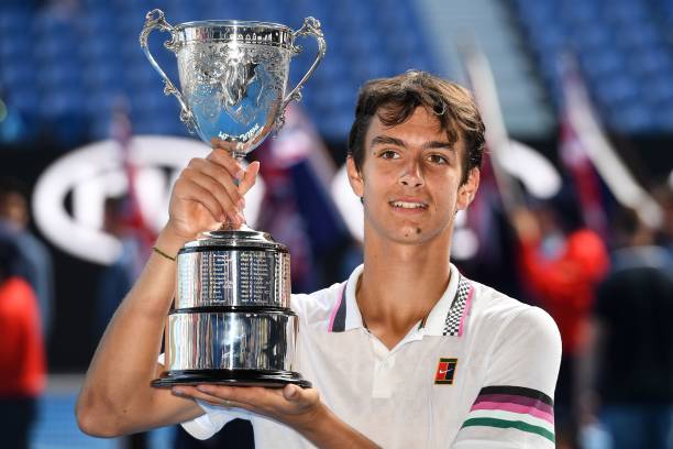 Australian Open Junior, storico successo italiano: trionfa ...