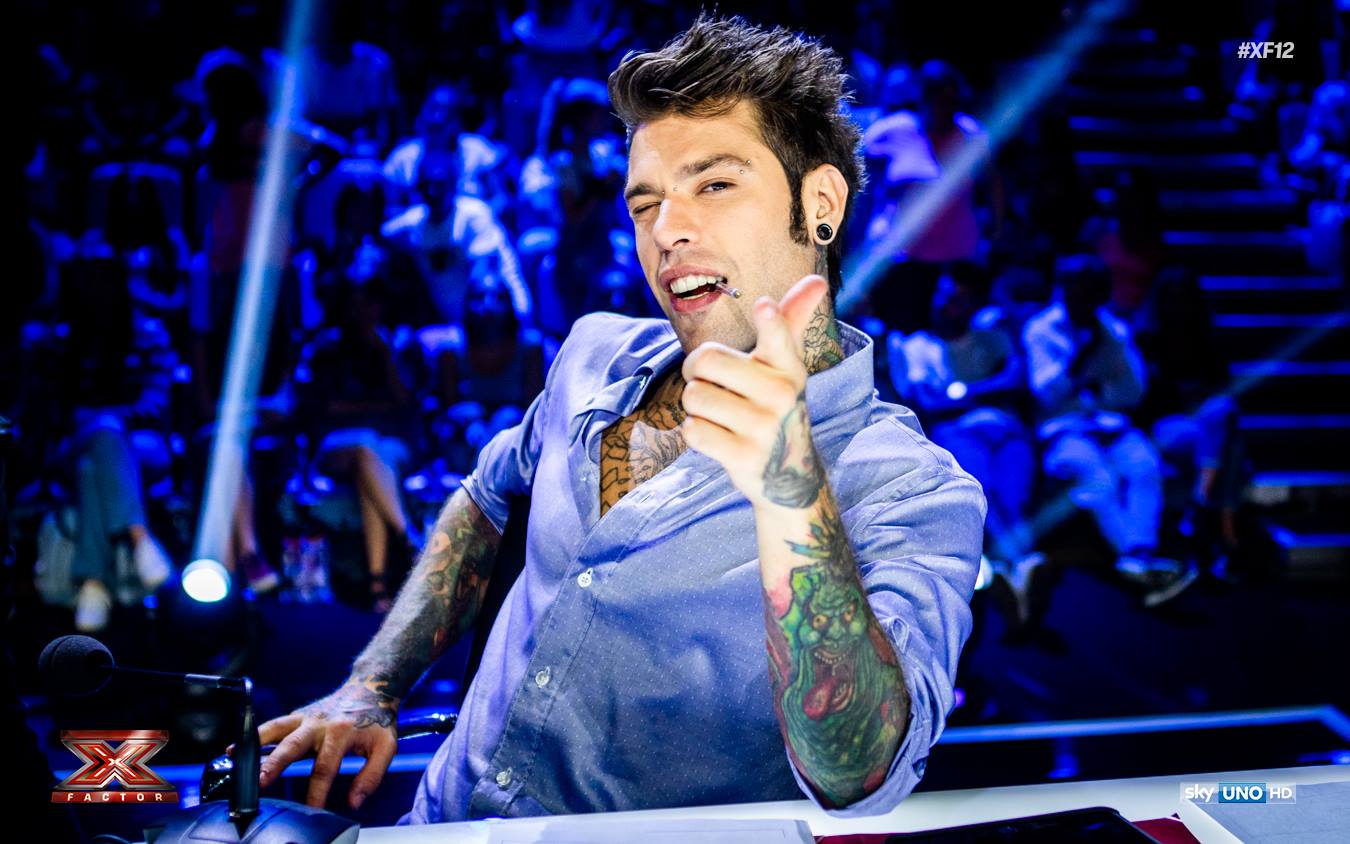 Fedez Lascia X Factor: "Cinque Anni Consecutivi Sono Tanti" - IlGiornale.it