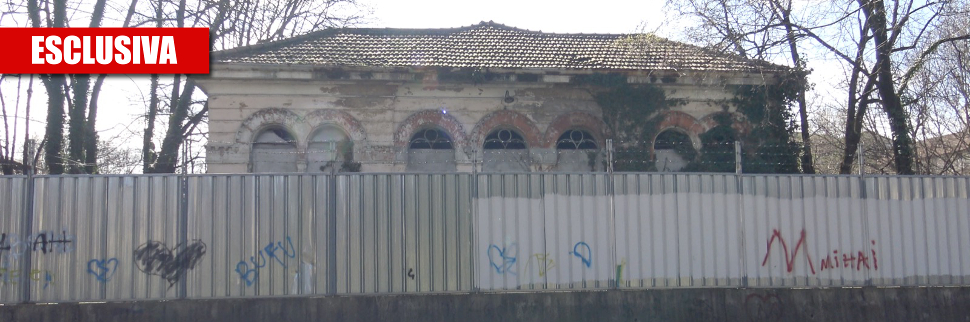 Il quartiere liberty tra degrado incuria e nuovi progetti ...