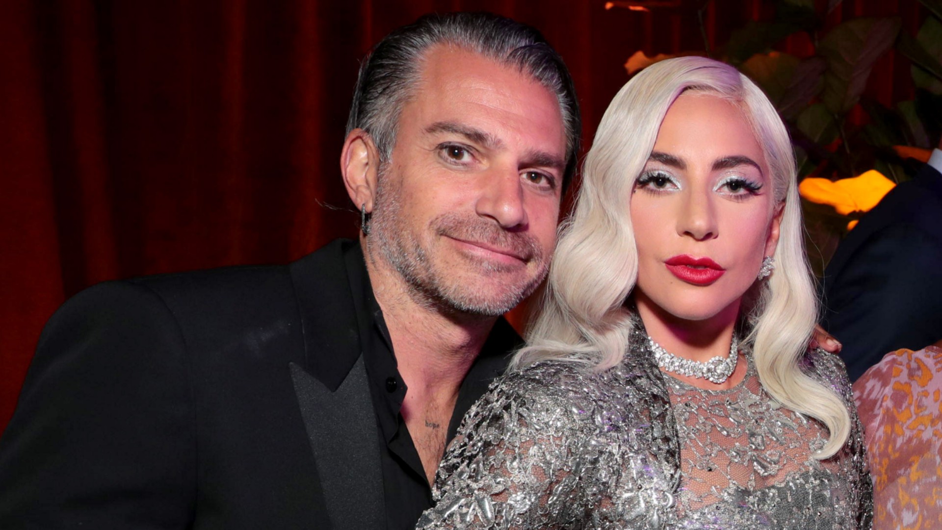Chi è Il Fidanzato Di Lady Gaga