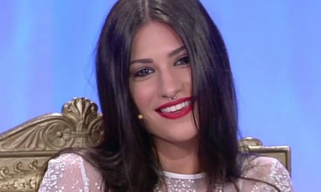 “Sei tutta rifatta&quot;. Ma Ludovica Valli non ci sta e replica agli hater