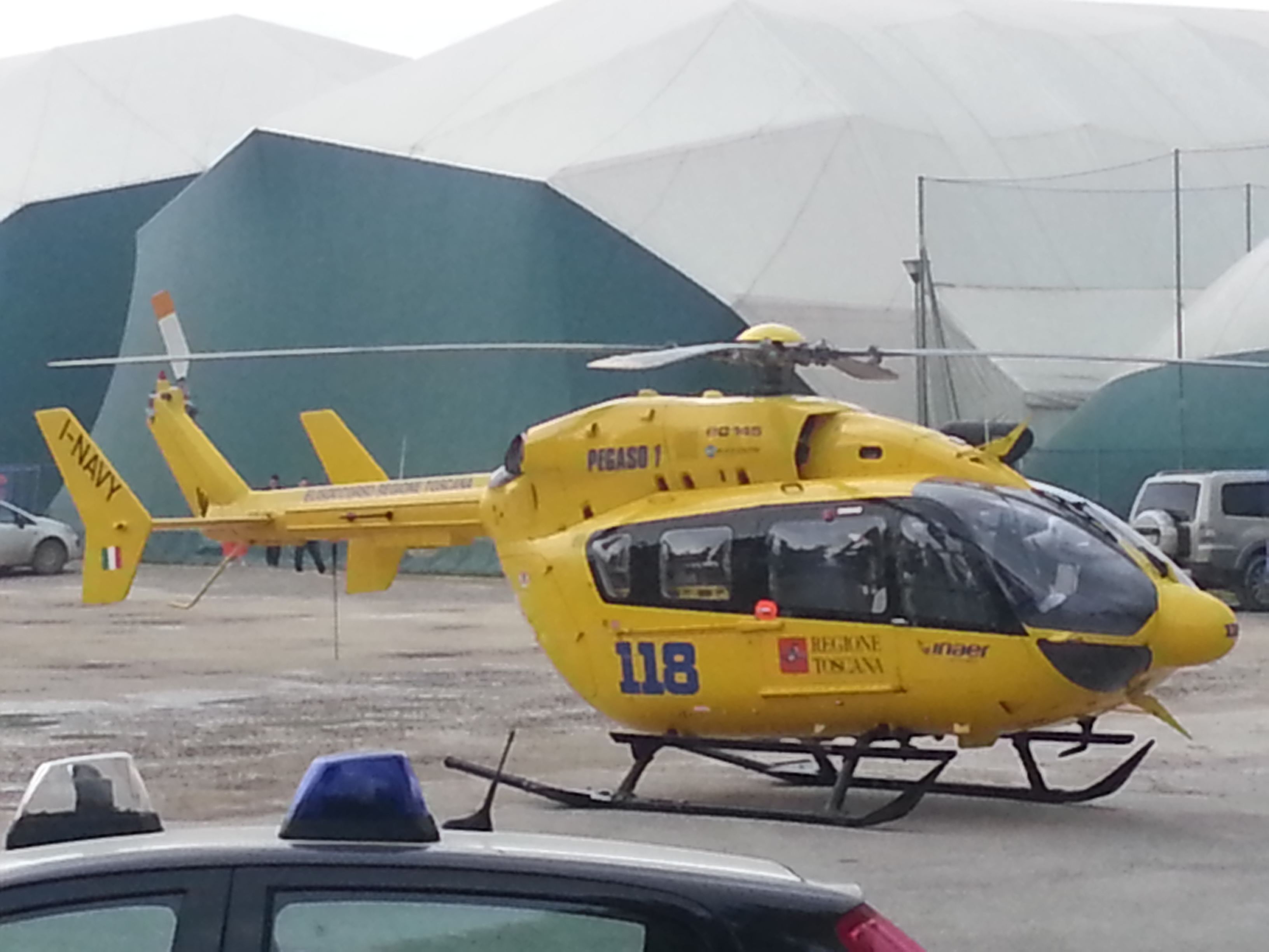 incidente durante gara in bicicletta 1 morto maggio 2019