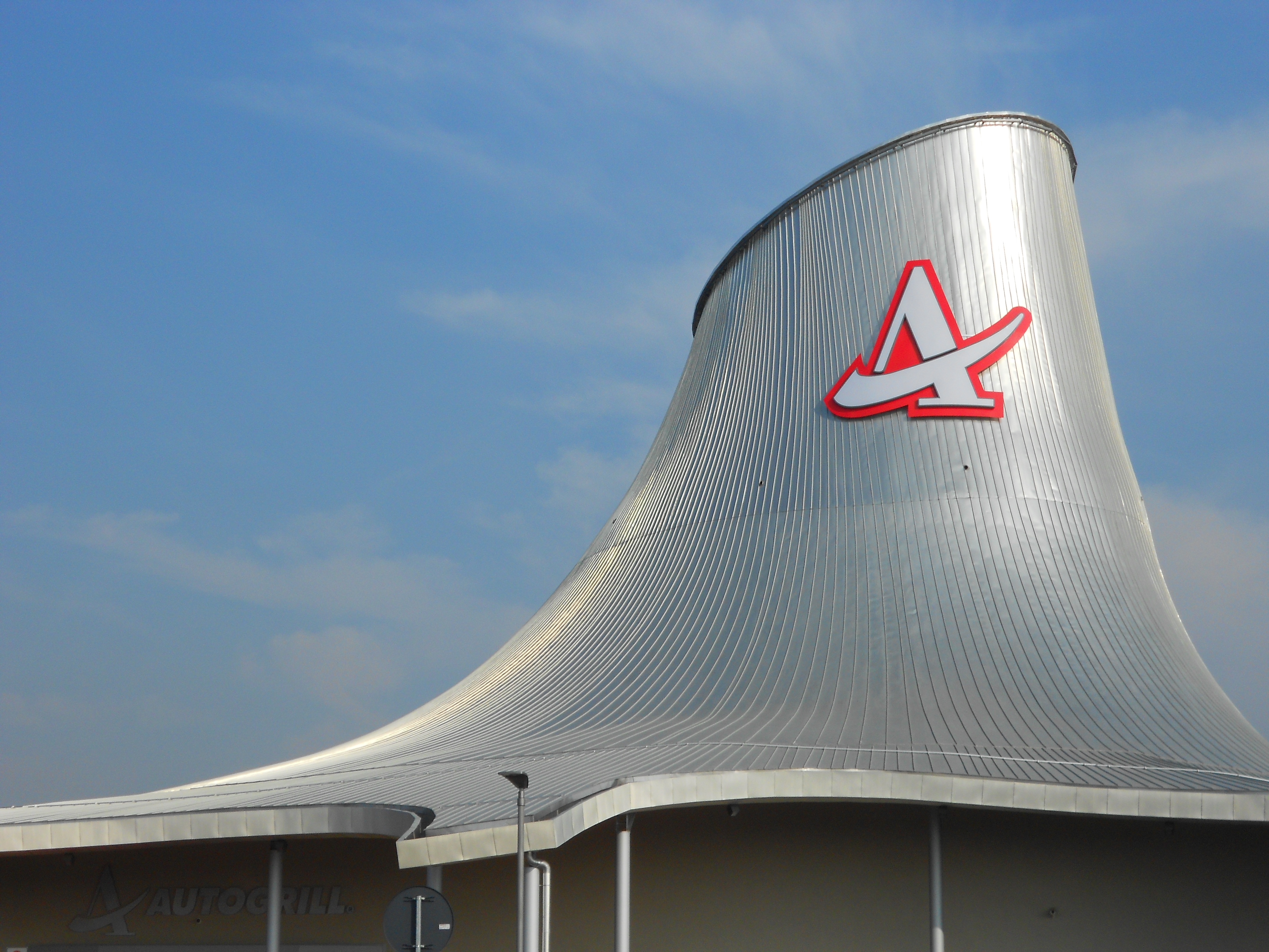 Autogrill alla conquista degli States c'è l'accordo con American