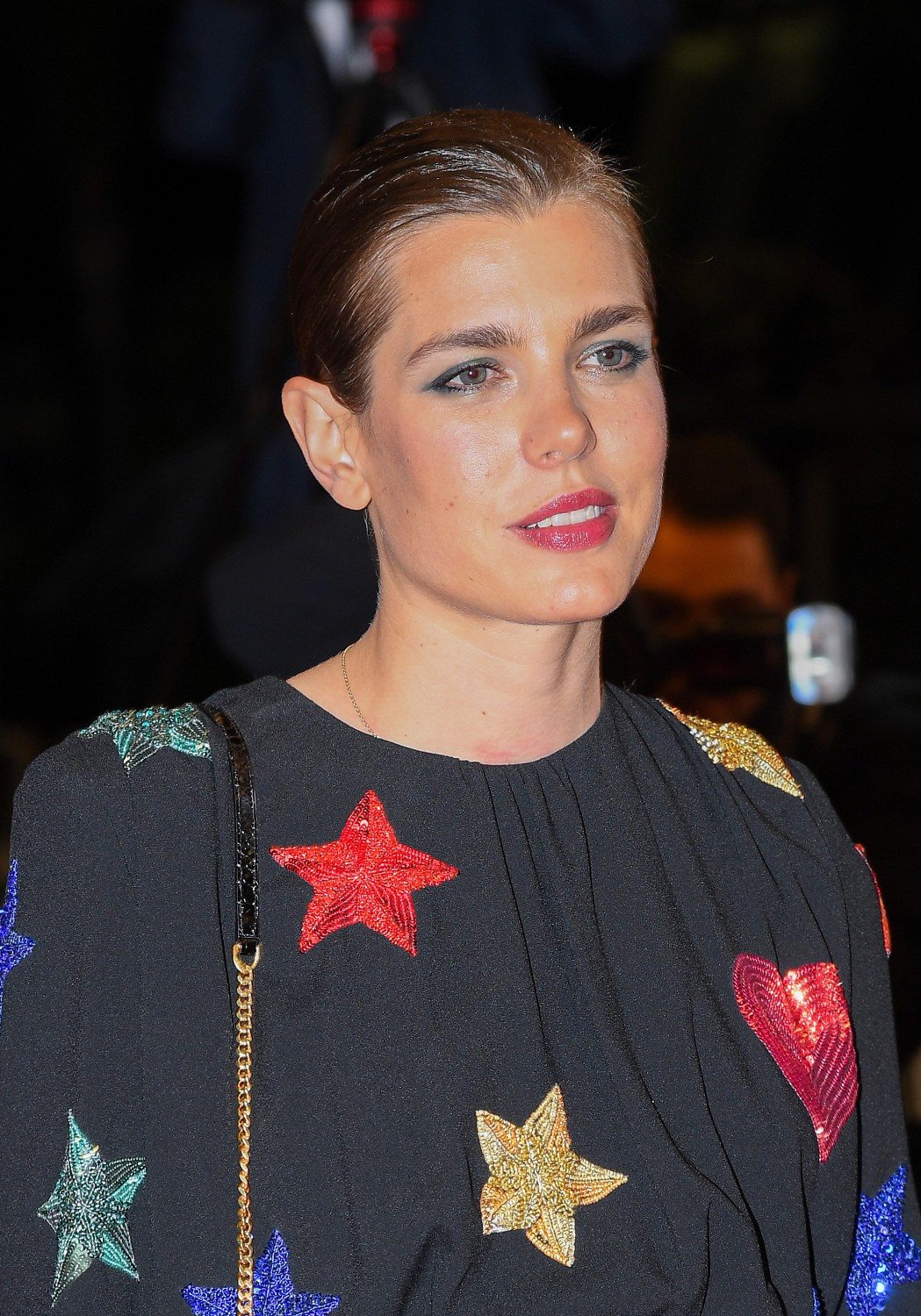 Matrimonio In Vista Per Charlotte Casiraghi La Piu Bella Principessa Del Mondo Ilgiornale It