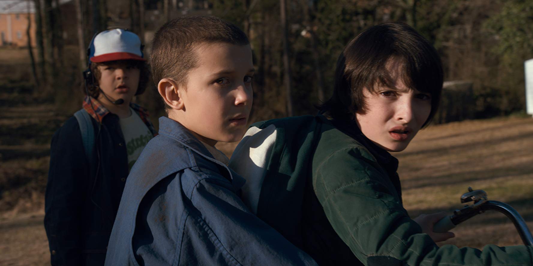 Stranger Things Riassunto Della Seconda Stagione In Vista Dei Nuovi Episodi IlGiornale It