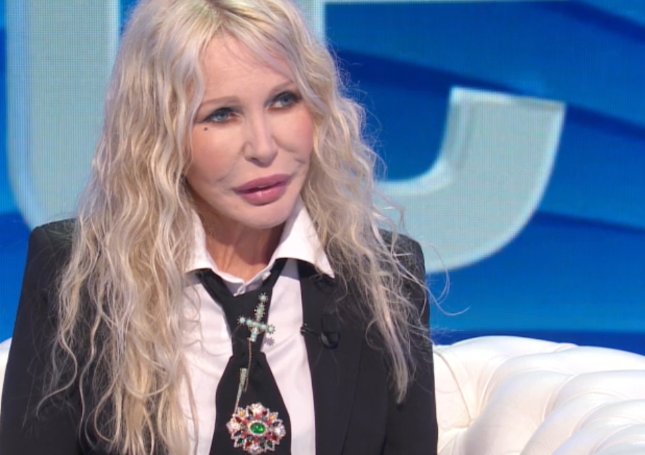 Ivana Spagna choc a Io e te &quot;Ho tentato il suicidio, mi ha salvata la