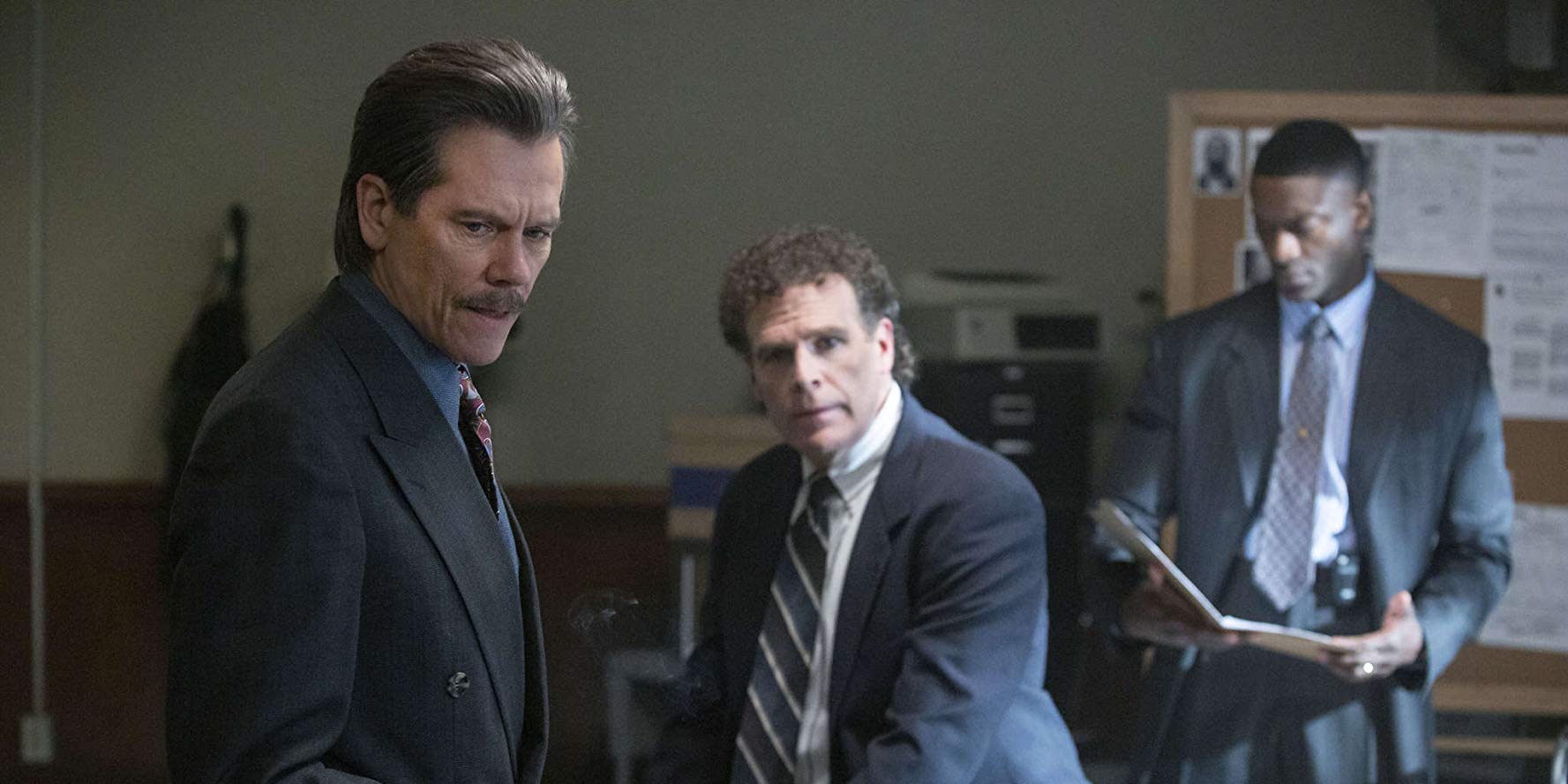 City On A Hill Serie City on a Hill, com’è la serie tv crime con Kevin Bacon - IlGiornale.it