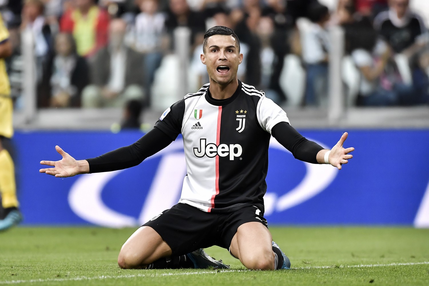 cristiano-ronaldo-assente-al-the-best-fifa-il-messaggio-sui-social