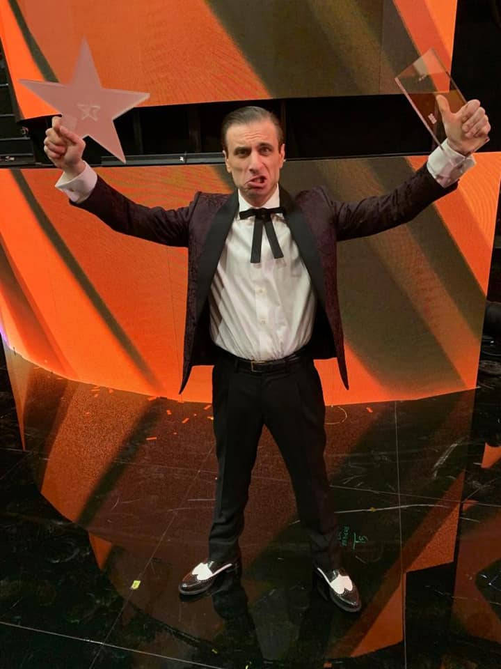 Il Vincitore Di Italia's Got Talent 2022