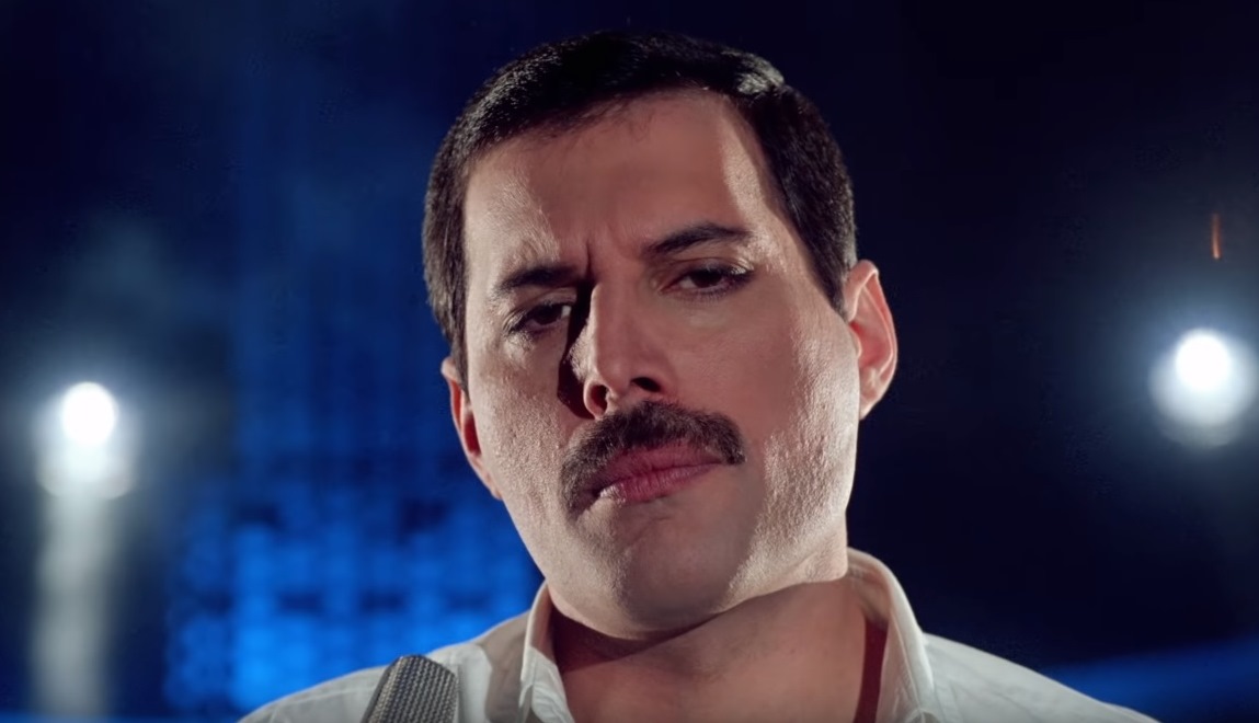 A Che Età è Morto Freddy Mercury