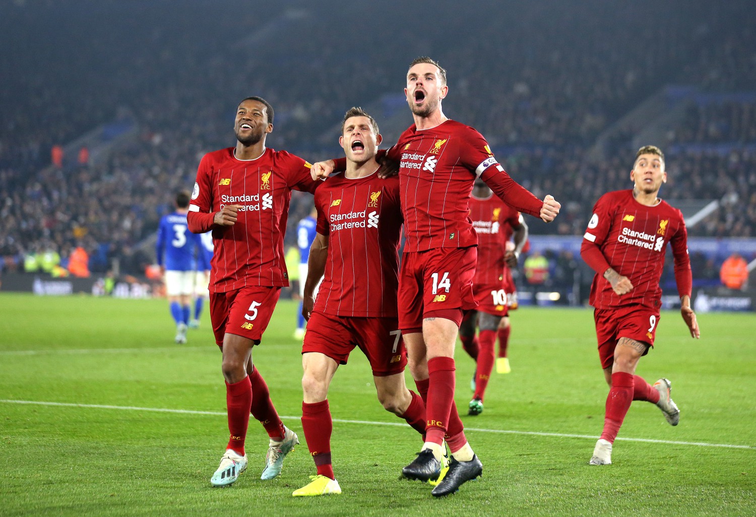 La Premier League &quot;Non si gioca a maggio, via il 30 d'ingaggio ai