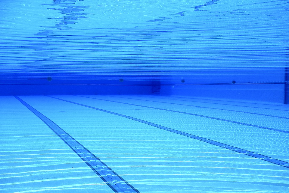 L Arma Nascosta Delle Piscine Ecco Perché Qui Covid Muore Ilgiornale It