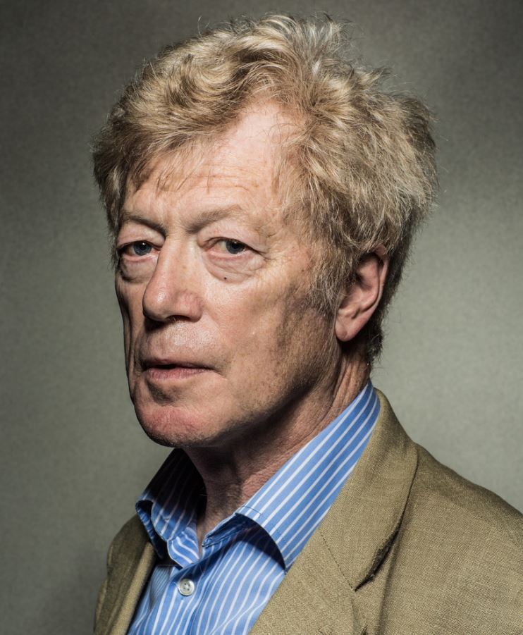 sir scruton - roger scruton l'erreur et l'orgueil