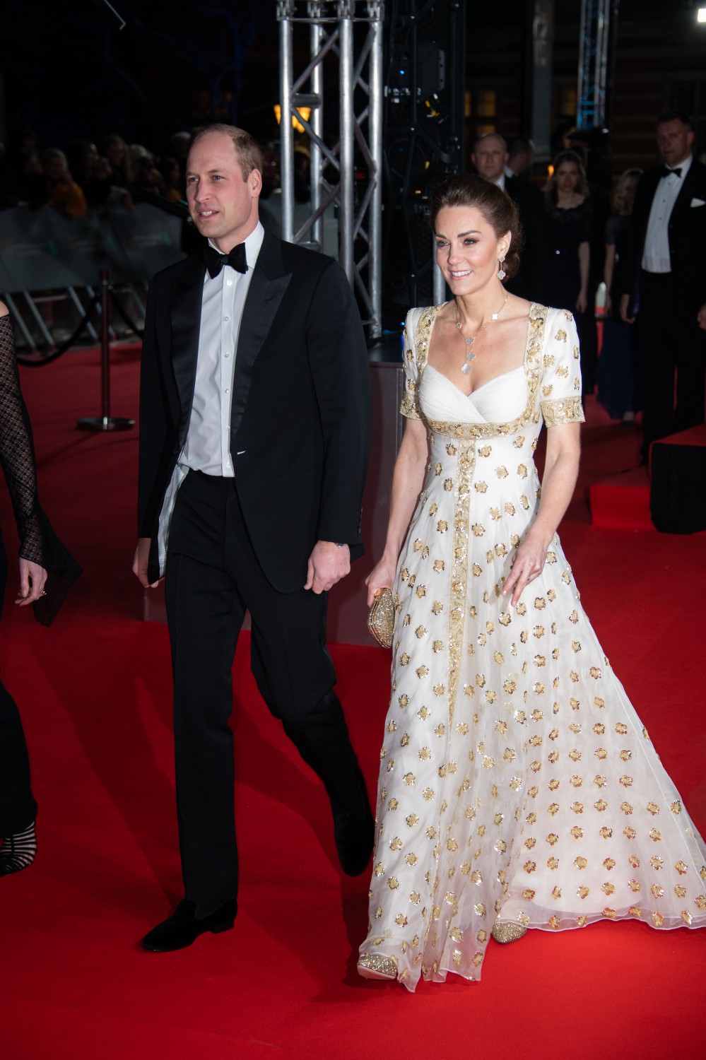 William E Kate Innamoratissimi In Galles IlGiornale it