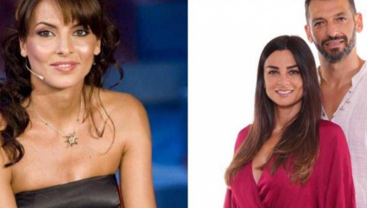 Chi è La Sorella Di Miriana Trevisan