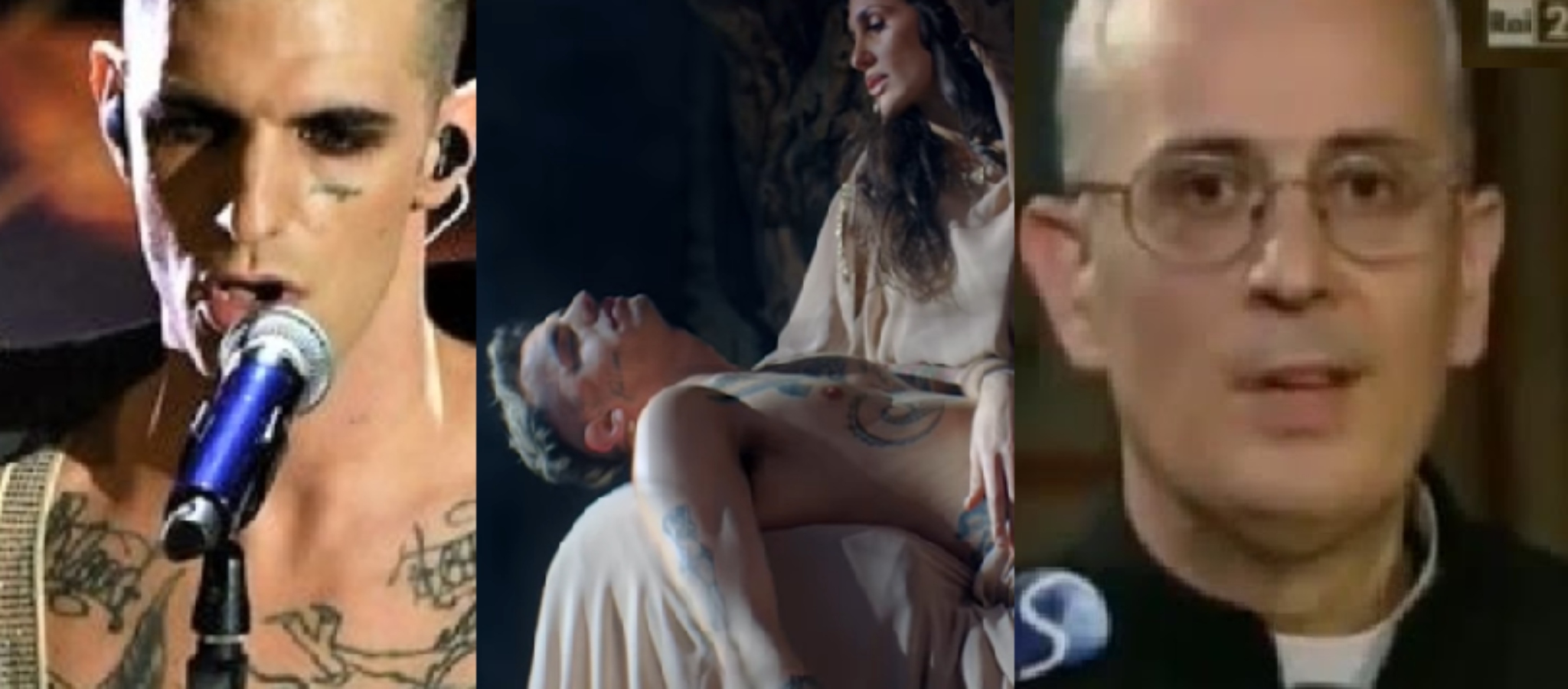 Chi è Il Padre Di Achille Lauro