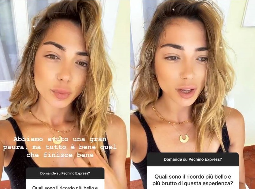 Chi Sono I Genitori Di Soleil Sorge