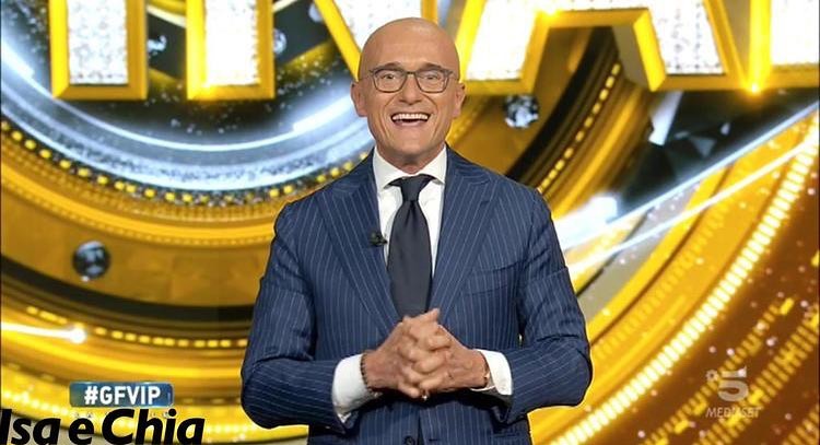 Ora il Codacons chiede la chiusura del Grande Fratello Vip Ora il Codacons chiede la chiusura del Grande Fratello Vip